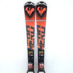 Schiuri sh Rossignol Hero Carve, 157 cm