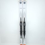 Schiuri sh Blizzard Thunderbird R13 LTD, 165 cm - imagine 2