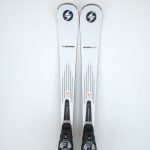 Schiuri sh Blizzard Thunderbird R13 LTD, 165 cm