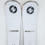Schiuri sh Blizzard Thunderbird R13 LTD, 165 cm - imagine 4