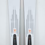 Schiuri sh Blizzard Thunderbird R13 LTD, 165 cm - imagine 5