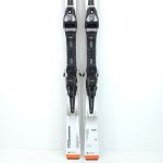 Schiuri sh Blizzard Thunderbird R13 LTD, 165 cm - imagine 6