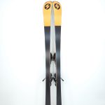 Schiuri sh Blizzard Thunderbird R13 LTD, 165 cm - imagine 7