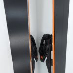 Schiuri sh Blizzard Thunderbird R13 LTD, 165 cm - imagine 8