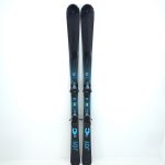 Schiuri sh Head Super Joy, 158 cm - imagine 2