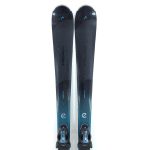 Schiuri sh Head Super Joy, 158 cm