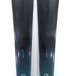 Schiuri sh Head Super Joy, 158 cm - imagine 5