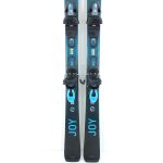 Schiuri sh Head Super Joy, 158 cm - imagine 6