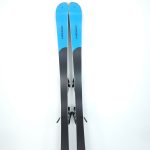Schiuri sh Head Super Joy, 158 cm - imagine 7