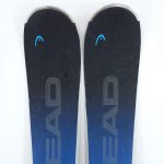Schiuri sh Head Super Joy, 148 cm - imagine 4