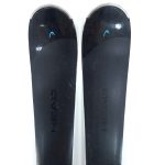 Schiuri sh Head Super Joy, 153 cm - imagine 4