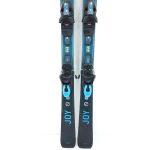 Schiuri sh Head Super Joy, 153 cm - imagine 6