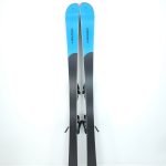 Schiuri sh Head Super Joy, 153 cm - imagine 7