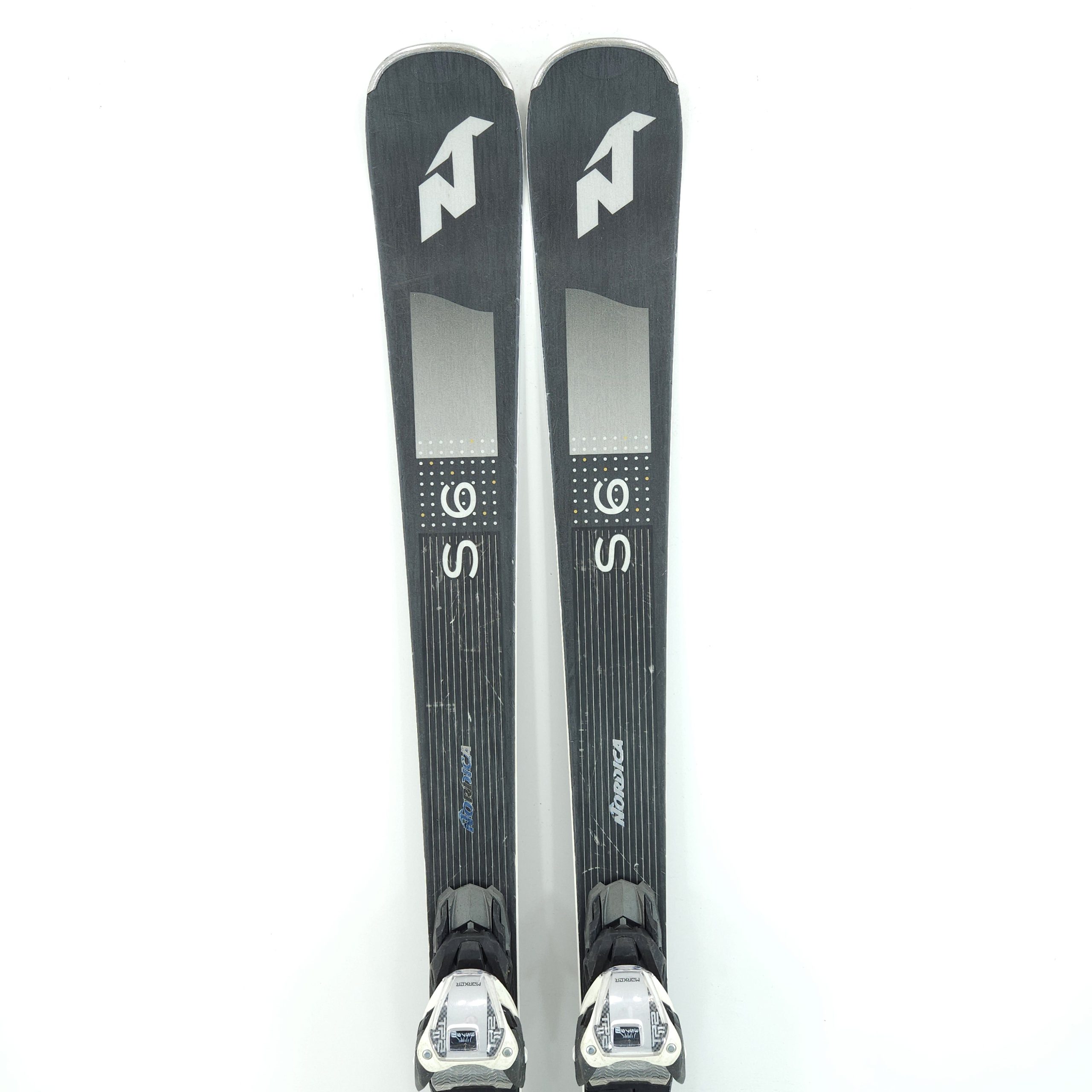 20251002_160204 Schiuri sh Nordica Sentra S6, 156 cm - imagine 1