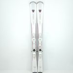 Schiuri sh Rossignol Nova 2, 146 cm. - imagine 2