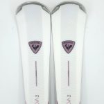Schiuri sh Rossignol Nova 2, 146 cm. - imagine 4