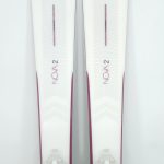 Schiuri sh Rossignol Nova 2, 146 cm. - imagine 5