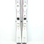Schiuri sh Rossignol Nova 2, 146 cm. - imagine 6