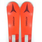 Schiuri sh Atomic Redster S9 Revoshock, 155 cm - imagine 4