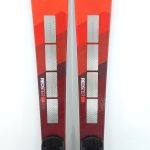 Schiuri sh Atomic Redster S9 Revoshock, 155 cm - imagine 5