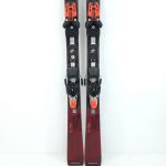 Schiuri sh Atomic Redster S9 Revoshock, 155 cm - imagine 6