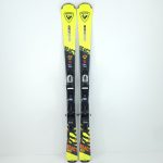 Schiuri sh Rossignol React RTX Fiber, 142 cm - imagine 2