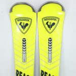 Schiuri sh Rossignol React RTX Fiber, 142 cm - imagine 4