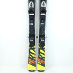Schiuri sh Rossignol React RTX Fiber, 142 cm - imagine 5