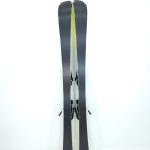 Schiuri sh Rossignol React RTX Fiber, 142 cm - imagine 6