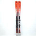 Schiuri sh Atomic Redster S9 Revoshock, 155 cm - imagine 2