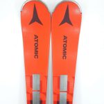 Schiuri sh Atomic Redster S9 Revoshock, 155 cm - imagine 4