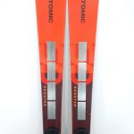 Schiuri sh Atomic Redster S9 Revoshock, 155 cm - imagine 5