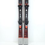 Schiuri sh Atomic Redster S9 Revoshock, 155 cm - imagine 6