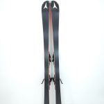 Schiuri sh Atomic Redster S9 Revoshock, 155 cm - imagine 7