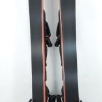 Schiuri sh Atomic Redster S9 Revoshock, 155 cm - imagine 8