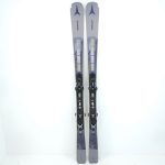 Schiuri sh Atomic Redster Q9 Revoshock, 160 cm - imagine 2