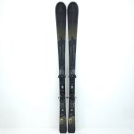 Schiuri sh Atomic Cloud C9 Revoshock, 157 cm - imagine 2