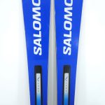 Schiuri sh Salomon S Race SL 10, 155 cm - imagine 5