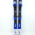 Schiuri sh Salomon S Race SL 10, 155 cm - imagine 6
