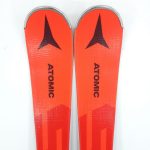 Schiuri sh Atomic Redster S7, 149 cm - imagine 4