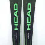 Schiuri sh Head Supershape e- Magnum, 156 cm - imagine 5