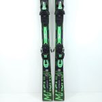 Schiuri sh Head Supershape e- Magnum, 156 cm - imagine 6