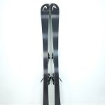 Schiuri sh Head Supershape e- Magnum, 156 cm - imagine 7