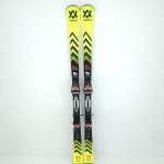 Schiuri sh Volkl Racetiger SL, 155 cm - imagine 2