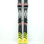 Schiuri sh Volkl Racetiger SL, 155 cm - imagine 6