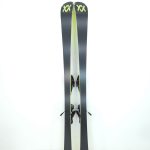 Schiuri sh Volkl Racetiger SL, 155 cm - imagine 7