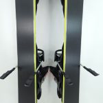 Schiuri sh Volkl Racetiger SL, 155 cm - imagine 8