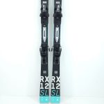 Schiuri sh Kastle RX12 SL, 170 cm - imagine 6