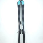 Schiuri sh Kastle RX12 SL, 170 cm - imagine 7