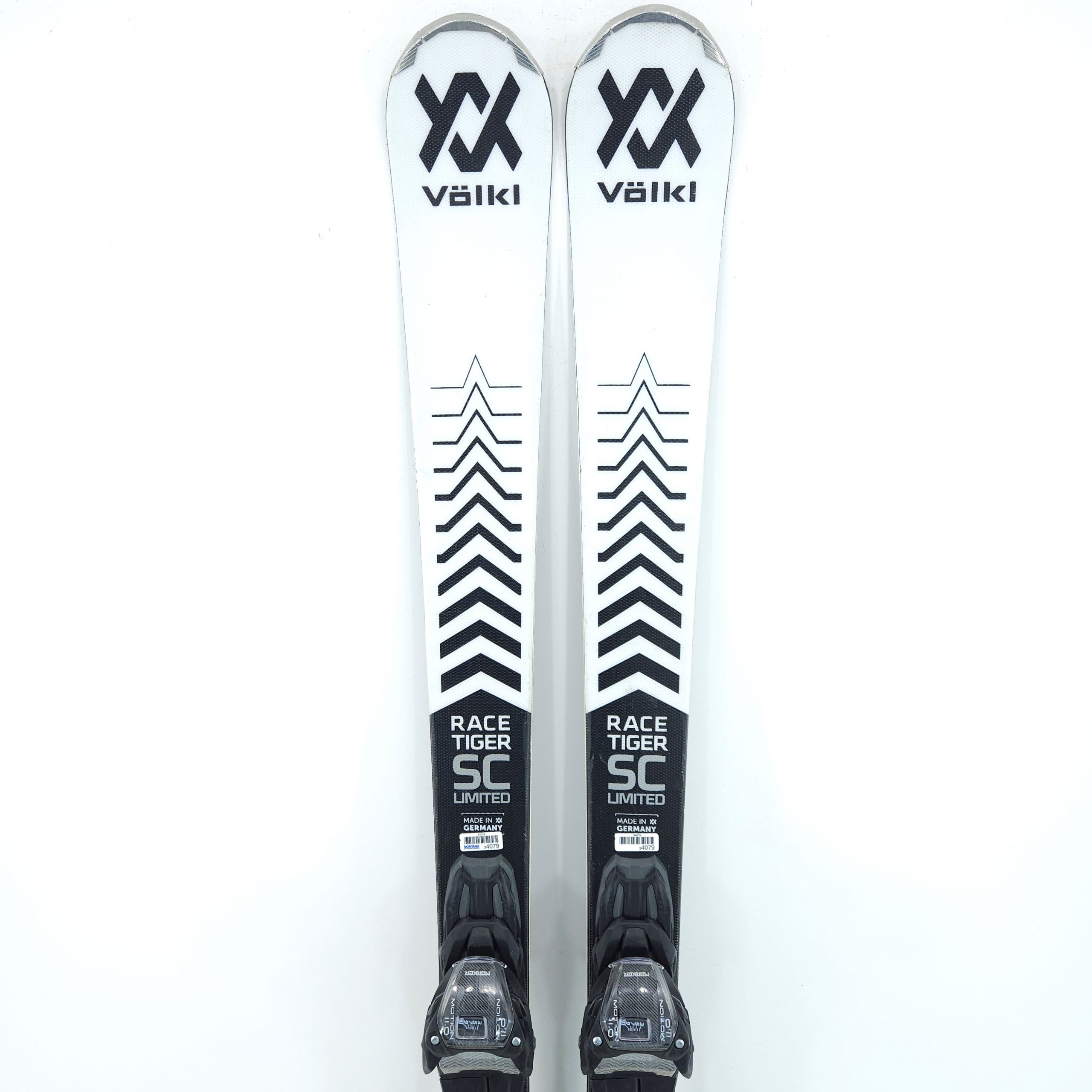 20251005_202537 Schiuri sh Volkl Racetiger SC Limited, 153 cm - imagine 1